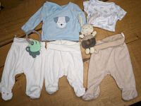 Babybekleidung, babyset gr 56 Bayern - Kirchdorf i. Wald Vorschau