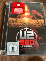 U2 DVD 360 Grad Tour Rheinland-Pfalz - Wörrstadt Vorschau