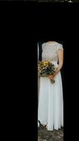 Hochzeitskleid 2-teilig von Bianco Evento Hessen - Taunusstein Vorschau