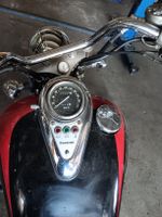 Chopper Kawasaki Niedersachsen - Hildesheim Vorschau