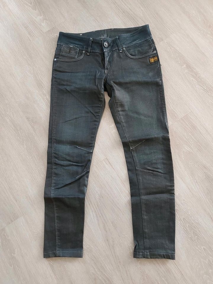 Damen Jeans der Marke G-Star Size28 L30 in Melle