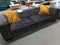 (E) Sofa, Couch, Big-Sofa statt 759€ Sachsen-Anhalt - Eisleben Vorschau