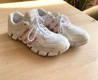 adidas Sneaker Clima Cool weiß Gr. 40 *TOP* Bayern - Erding Vorschau