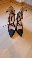 LOST INK Highheels Pumps schwarz Größe 36 Bayern - Deggendorf Vorschau