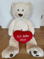 Weißer XL Teddy Rheinland-Pfalz - Roes Vorschau