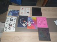 9 Kpop Alben TEEN TOP + 2 Pc's Nordrhein-Westfalen - Greven Vorschau