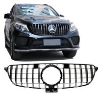 MERCEDES GLE GT Grill Sachsen-Anhalt - Bernburg (Saale) Vorschau