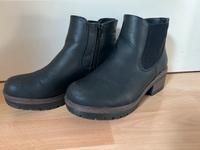 Rieker Stiefeletten Boots Saarland - Schwalbach Vorschau