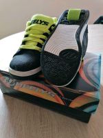 Original Heelys Sneaker Gr. 34, Rollschuhe Artern/Unstrut - Voigtstedt Vorschau