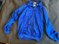 Adidas Jacke vintage Größe 140 Berlin - Köpenick Vorschau