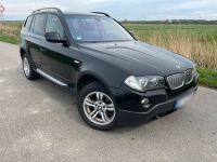 BMW X3 3,0dA technisch geprüft! Niedersachsen - Geestland Vorschau