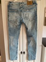 Jeans FSBN cool Gr. 30/32 Top Sachsen-Anhalt - Thale Vorschau