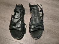 Tamaris Sandalen Gr. 39 Baden-Württemberg - Ehingen (Donau) Vorschau