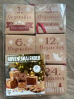 Adventskalender zum Selberfüllen (NEU OVP) Baden-Württemberg - Neubulach Vorschau