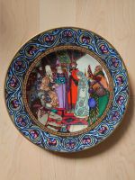 Russische Sammelteller Villeroy & Boch The Snow Maiden Bayern - Pegnitz Vorschau