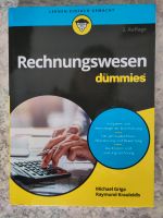Rechnungswesen für dummies Baden-Württemberg - Weinsberg Vorschau