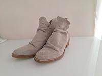 Tamaris Ankle-Boots Stiefeletten Niedersachsen - Langendorf Vorschau