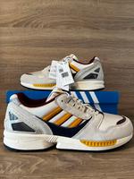 Adidas ZX 8000 Burgundy G.45-1-3 NEU in der OVP Sachsen - Radeberg Vorschau