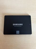 Samsung EVO 850 SSD 256 GB SATA Festplatte Bayern - Mömbris Vorschau