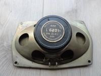 RFT L6201 3 VA, 8 ohm DDR Breitbandlautsprecher Sachsen-Anhalt - Schkopau Vorschau