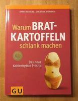 Kochbuch: Warum Bratkartoffeln schlank machen Baden-Württemberg - Rastatt Vorschau