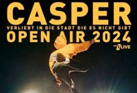 Casper-Konzerttickets Niedersachsen - Oldenburg Vorschau