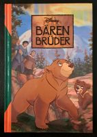 Buch, Bärenbrüder, Disney Bayern - Perlesreut Vorschau