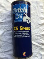 Getriebeoel Tutela Car CS Speed Nordrhein-Westfalen - Versmold Vorschau