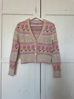 Zara Cardigan Blumen Gr S Berlin - Mitte Vorschau