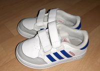 ❤ Kinder adidas Schuhe weiß Gr. 25 ❤ Nordrhein-Westfalen - Datteln Vorschau