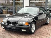 BMW 318 i E36 Cabrio Sportsitze*el.Verdeck*2.Hd*BRD* Bayern - Königsbrunn Vorschau