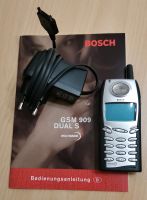 Bosch Handy GSM 909 Dual S Hessen - Schaafheim Vorschau