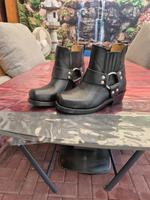 Stiefeletten Hessen - Schaafheim Vorschau
