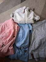 Naketano Pullover Paket ,  4- teilig  xs bis m Nordrhein-Westfalen - Meschede Vorschau