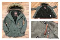 Winterjacke Naketano Gr. S Damen super warm Mantel Anorak Niedersachsen - Bramsche Vorschau