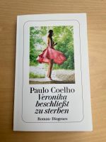 Paul Coelho, Veronika beschließt zu sterben Bayern - Geretsried Vorschau