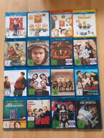 Filme / Blu Ray / DVD Niedersachsen - Drage Vorschau