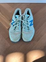 New Balance Tennisschuhe, hellblau, Gr. 40 Hessen - Hanau Vorschau