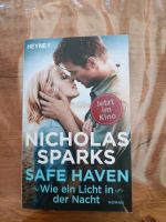 Save Heaven Nicholas Sparks Rheinland-Pfalz - Herrstein Vorschau