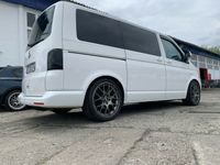 BBS CH-R II 2 Teilig 9x20 5x120 VW T5 T6 Multivan Amarok Felgen Mecklenburg-Vorpommern - Neubrandenburg Vorschau