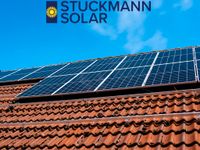 PV-, Solar-, Photovoltaik-Anlage mit 9,68 kWp inkl. Installation Nordrhein-Westfalen - Bad Salzuflen Vorschau