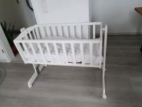 Baby Bet 40×90 für neue geborene ohne Matratze Baden-Württemberg - Sontheim Vorschau