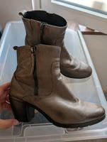 Stiefeletten Damen - grau Baden-Württemberg - Tettnang Vorschau