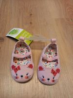 Babyschuhe neu, Länge Sohle 10,5cm Nordrhein-Westfalen - Rietberg Vorschau