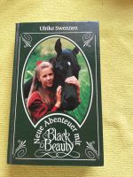 Neue Abenteuer mit Black Beauty - Buch von Ulrike Swennen Rostock - Evershagen Vorschau