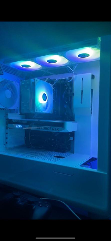 Gaming PC Intel i5-12600KF, RTX 4060, 32GB DDR5 Ram, 1TB SSD in Kassel
