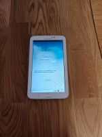 Samsung Galaxy Tab 3 SM-T210 !!! Niedersachsen - Hemslingen Vorschau
