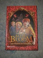 Alfie Bloom das Geheimnis der Drachenburg Buch Hardcover Bayern - Aschaffenburg Vorschau