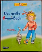 Meine Freundin Conni: Das große Conni Buch Gebundene Ausgabe Baden-Württemberg - Mannheim Vorschau