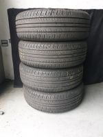 4 SOMMERREIFEN HANKOOK 225 60 R17 99H DOT0215 Nr.751 Wuppertal - Vohwinkel Vorschau